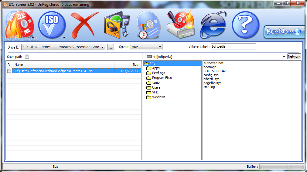blu ray burning software windows 7