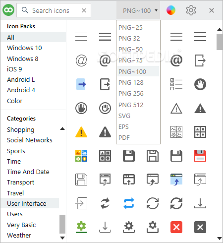 icons8 pricing