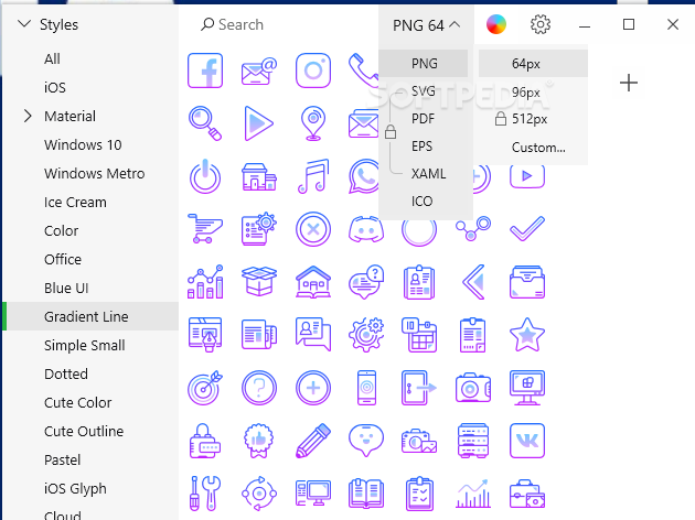 instal the new for mac Pichon 10.0.1
