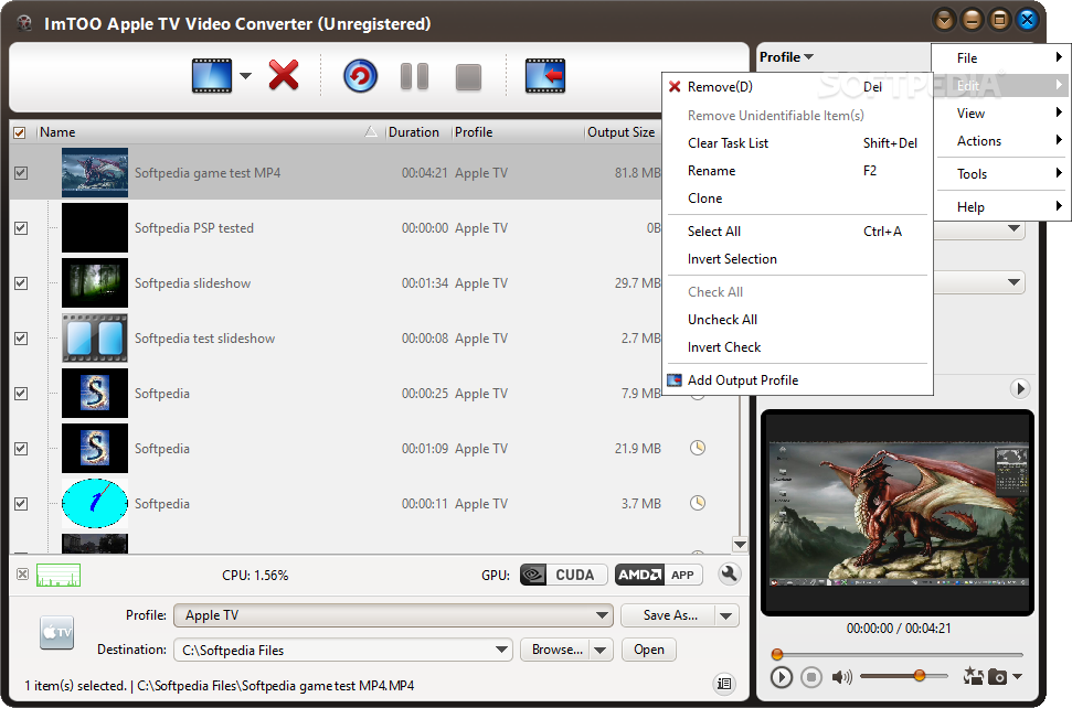 imtoo youtube download for mac