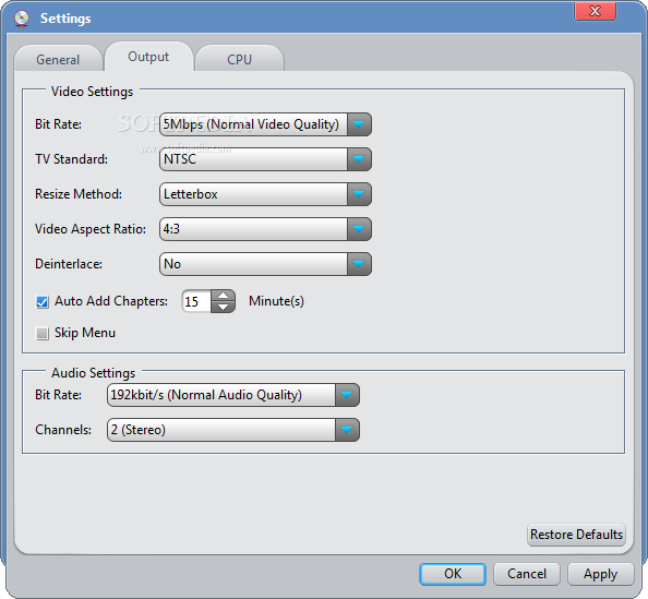free avi to dvd converter without watermark for pc