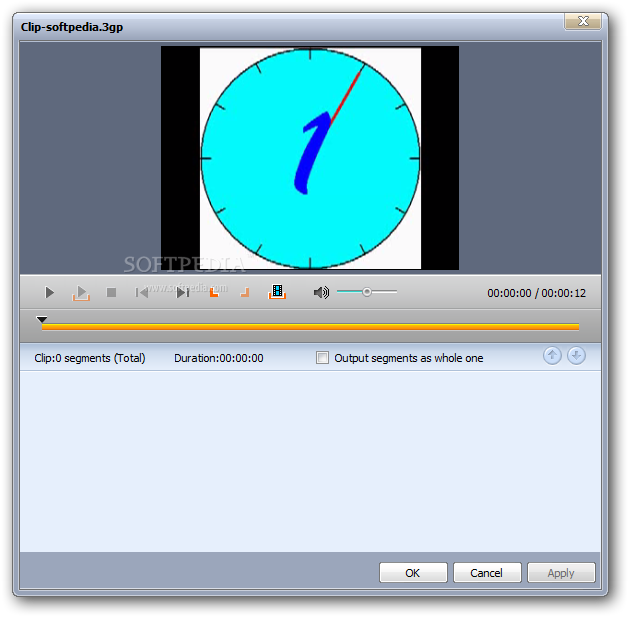 ImTOO MPEG Encoder Ultimate 5 1 37 0416