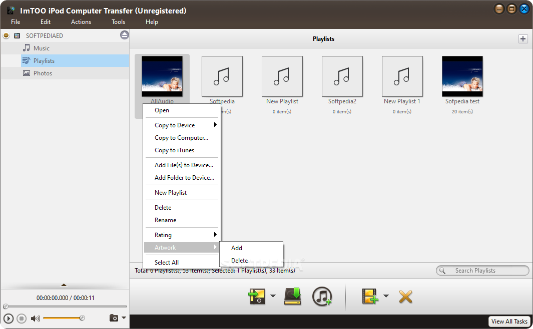 download the last version for ipod PC Manager 3.4.1.0
