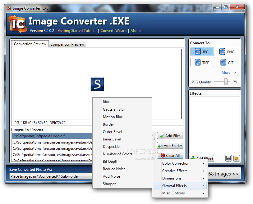 convert exe to app for mac