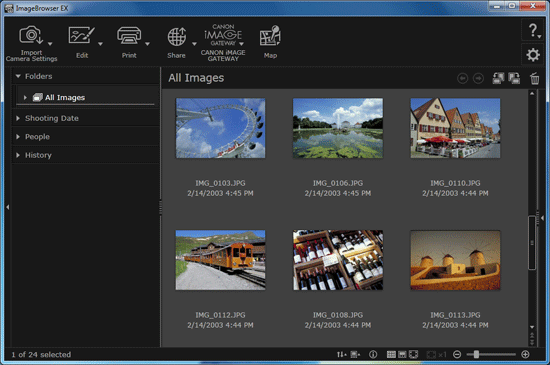digital photo professional free download windows 7