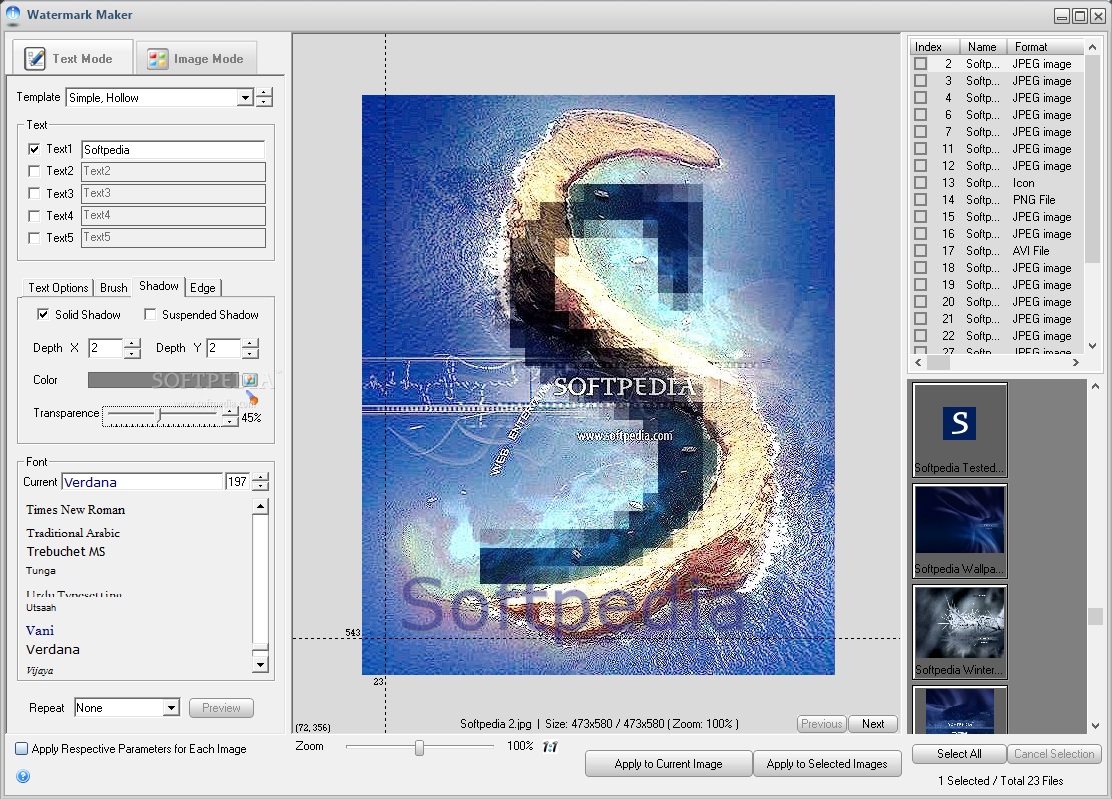 thumbnail maker without watermark apk download