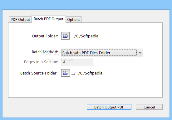 free pdf imposition software windows