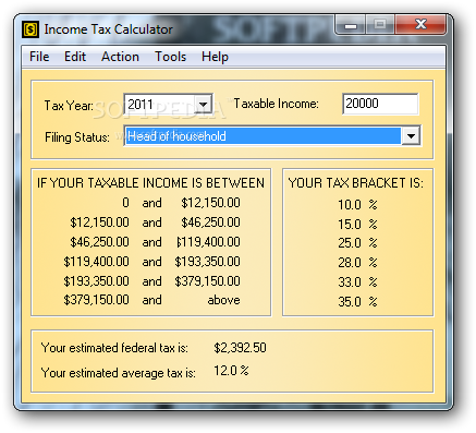 Forex tax calculator uk