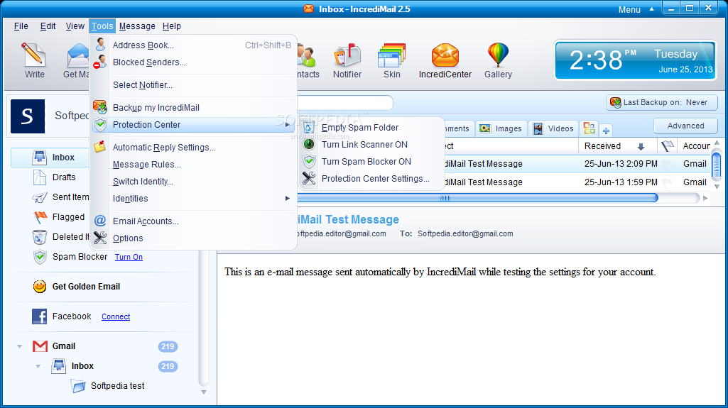 download outlook express for windows 7 home premium
