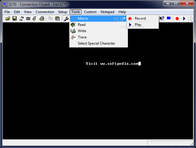 best windows terminal emulator for telnet