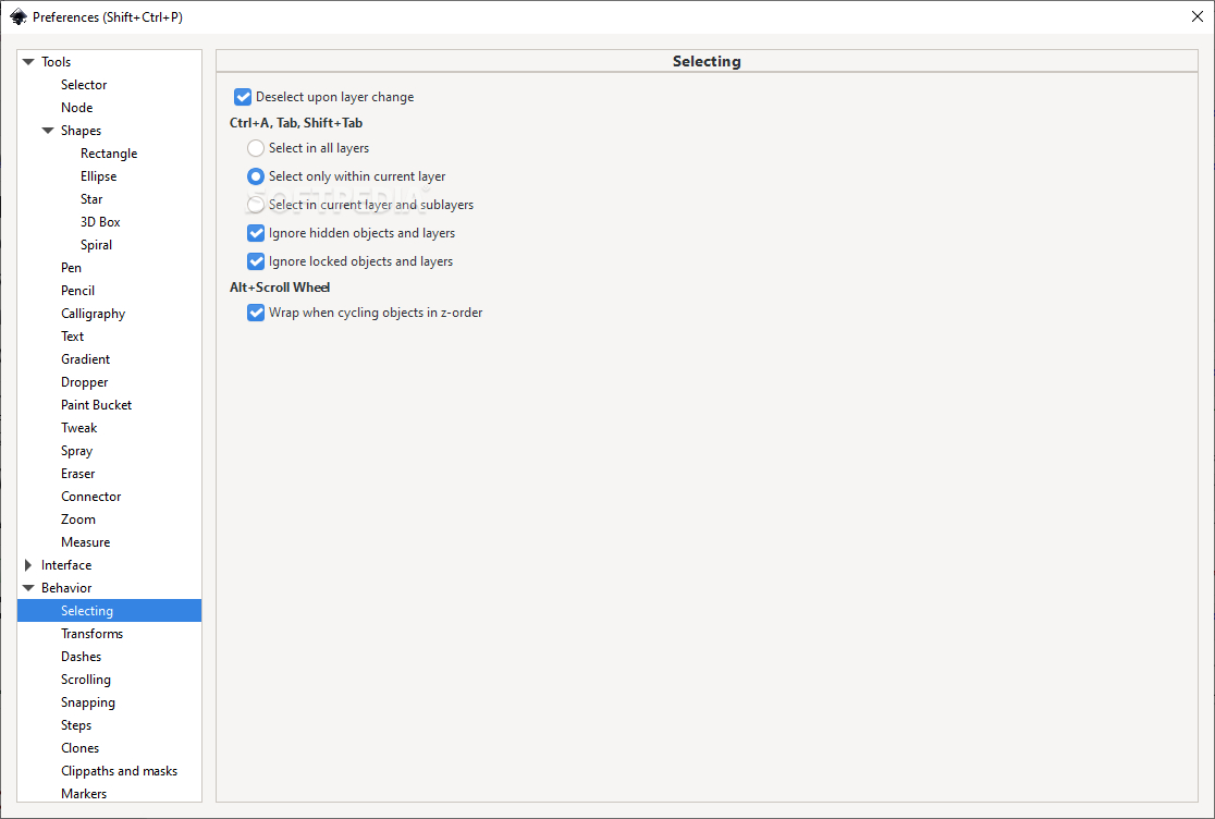Inkscape 1.3 for ipod instal