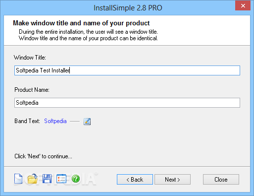 InstallSimple PRO screenshot #0