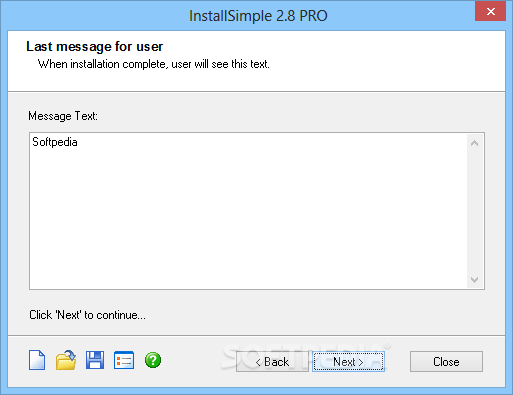 InstallSimple PRO screenshot #2