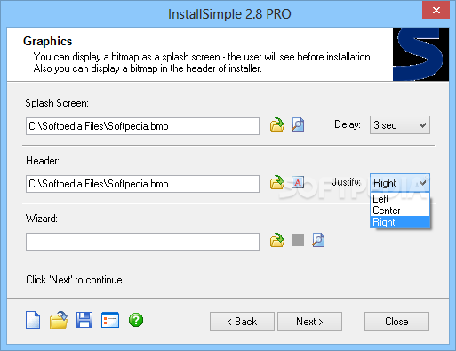 InstallSimple PRO screenshot #4