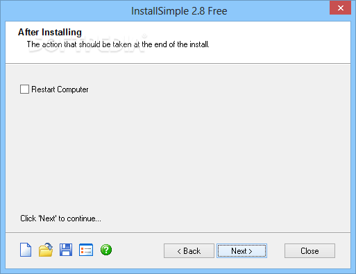 how to install fprobe