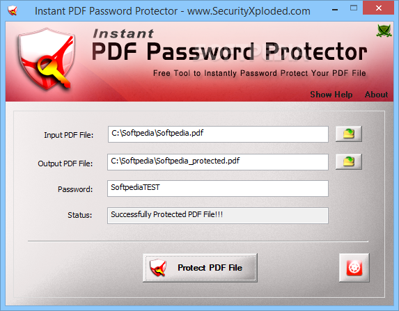 pdf protector online