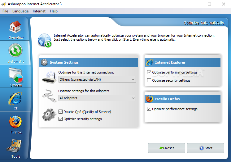 Download Accelerator For Internet Explorer