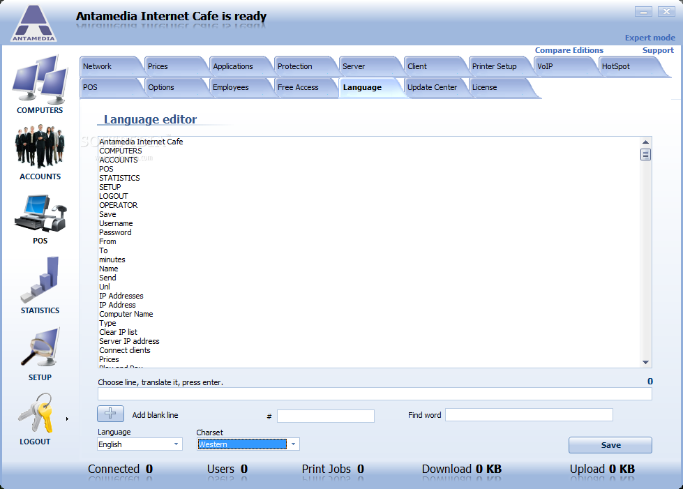 antamedia internet cafe software free download