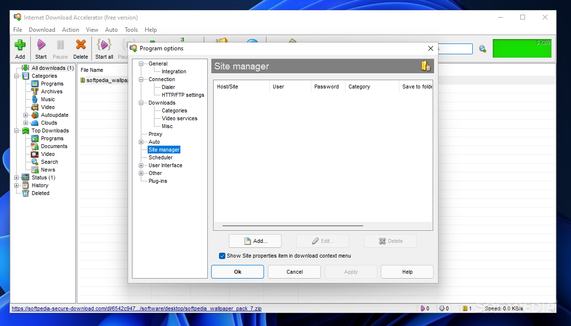 instal the new for windows Internet Download Accelerator Pro 7.0.1.1711
