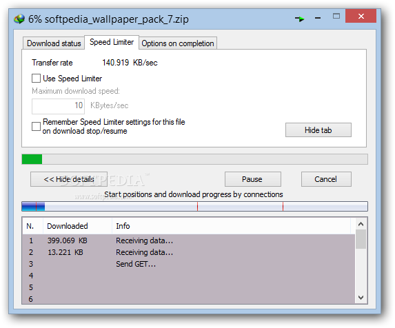 Download Internet Download Manager (IDM) 6.33 Build 3