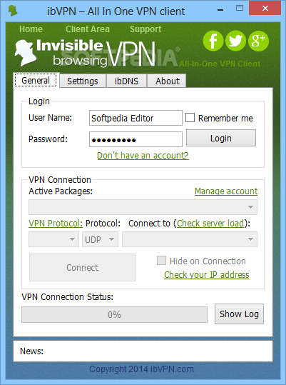softether vpn client manager blowing up avast