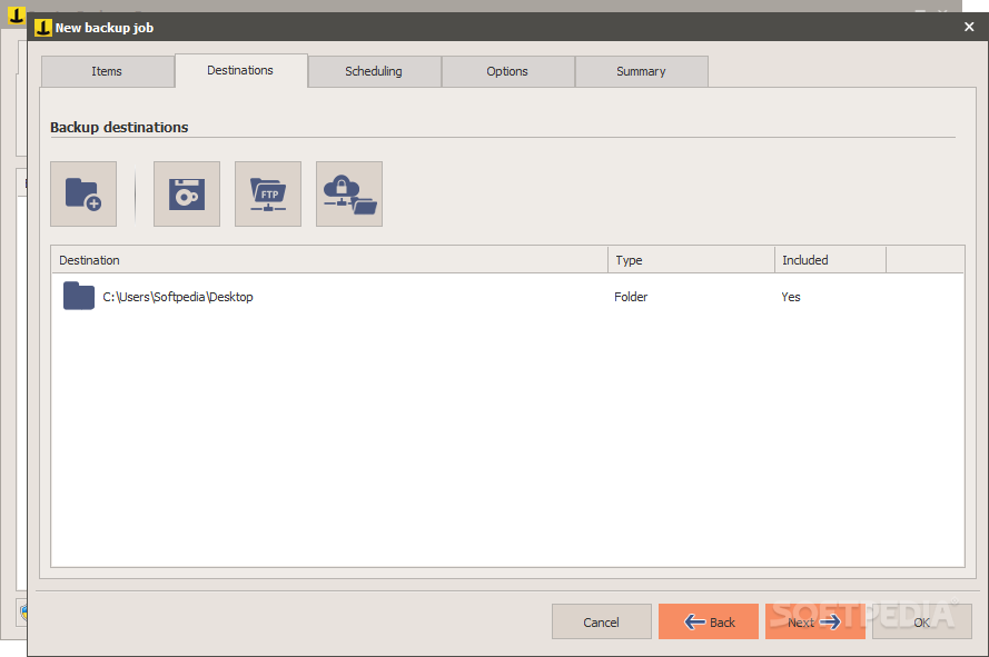 download Iperius Backup Full 7.9 free