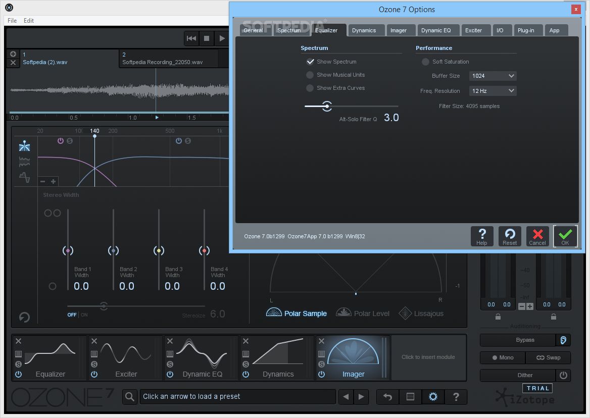 iZotope Ozone Pro 11.0.0 download the new for android