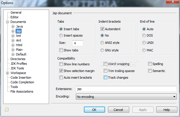 Download Jcreator For Mac