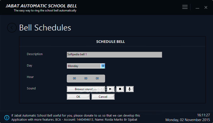 Download Jabat Automatic School Bell 3.9.6