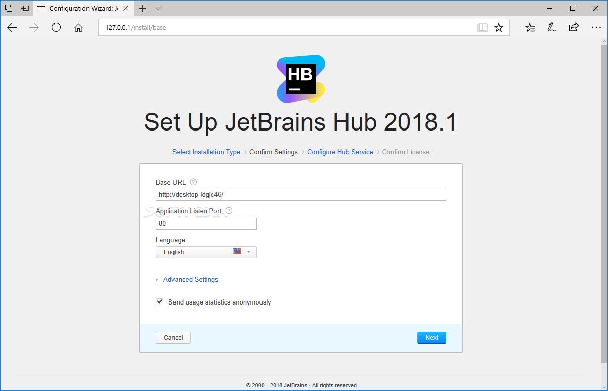 download jetbrains js