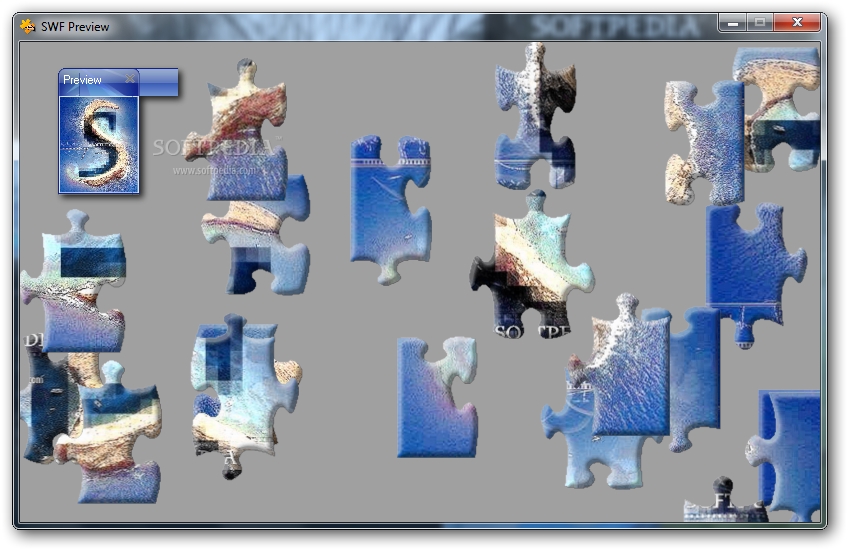 Jigsaw Puzzle Creator 3.0.0 Crack
