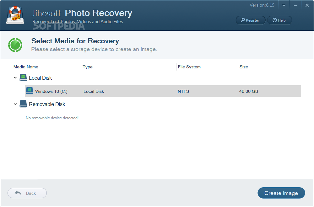 jihosoft mobile recovery registration key