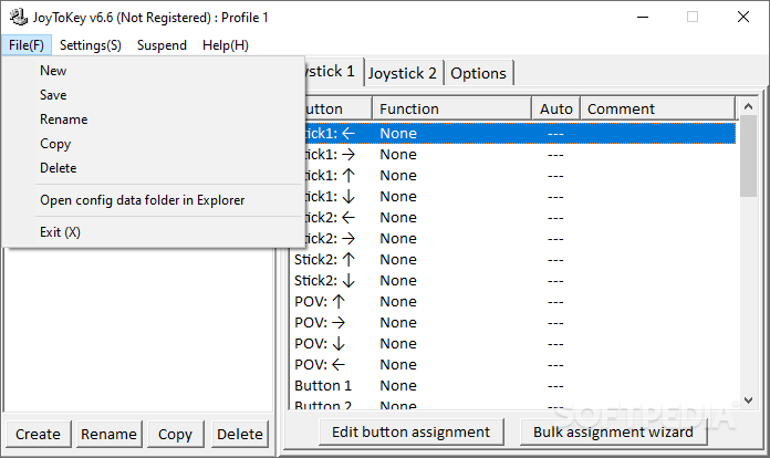 joytokey download windows 10 64 bit