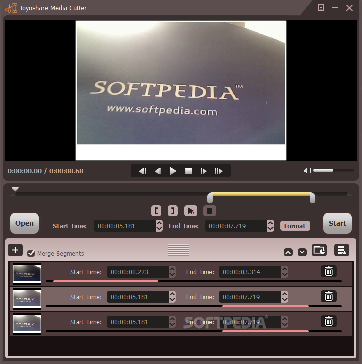 Joyoshare media cutter 2 0 3 26 download free online
