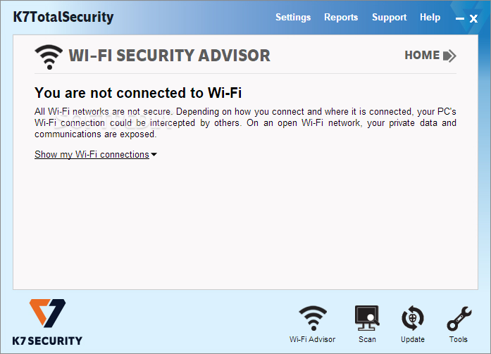 download k7 total security
