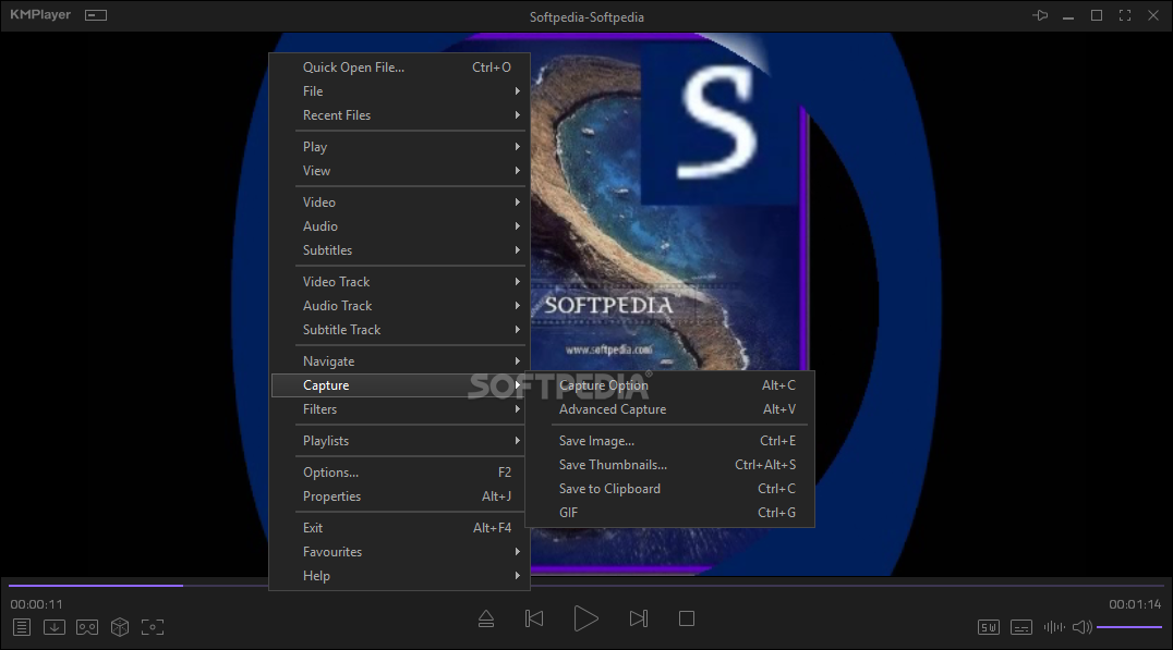 The KMPlayer 2023.6.29.12 / 4.2.2.77 for windows download