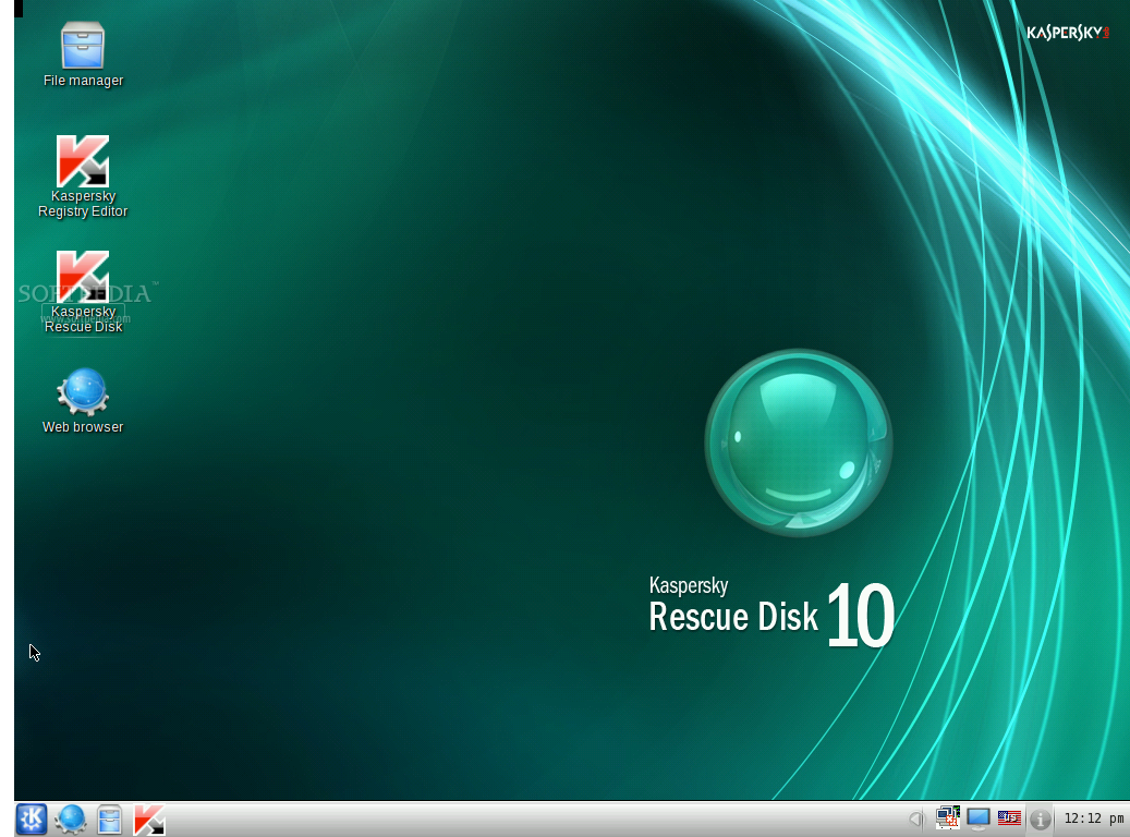 Kaspersky Rescue Disk 18.0.11.3c for apple download free
