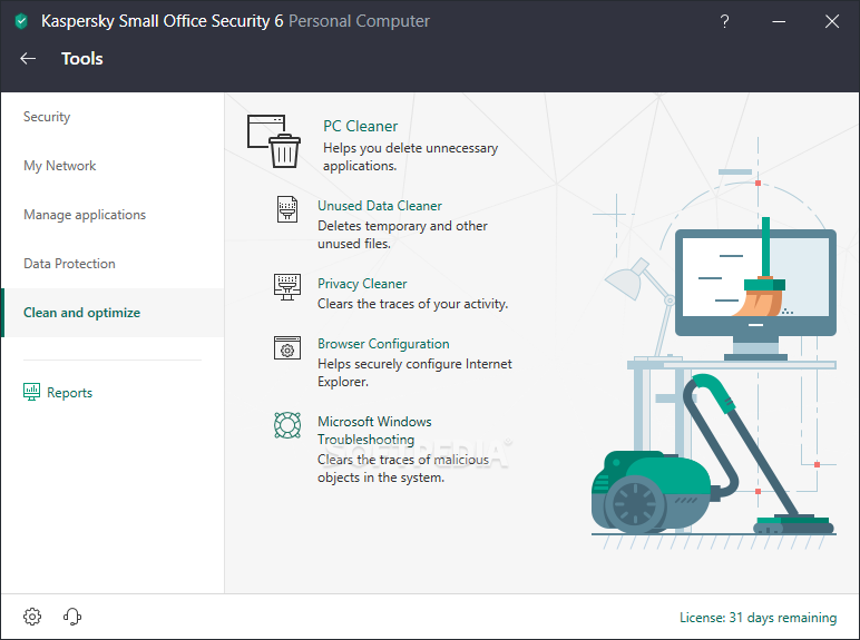 Get Download Kaspersky Small Office Security Pics