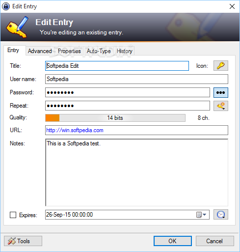 download keepass password safe professional edition (2.51.1)