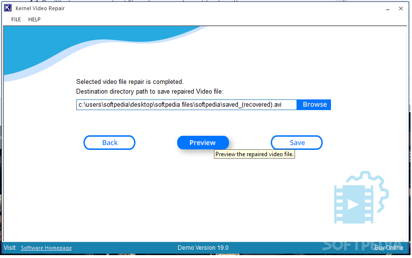 MiniTool Video Repair download the new version
