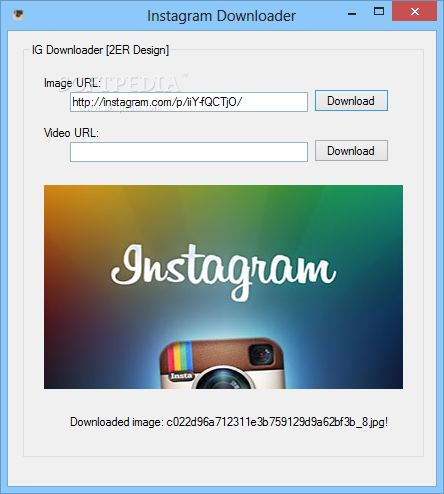Download Instagram For Mac 1.0.3