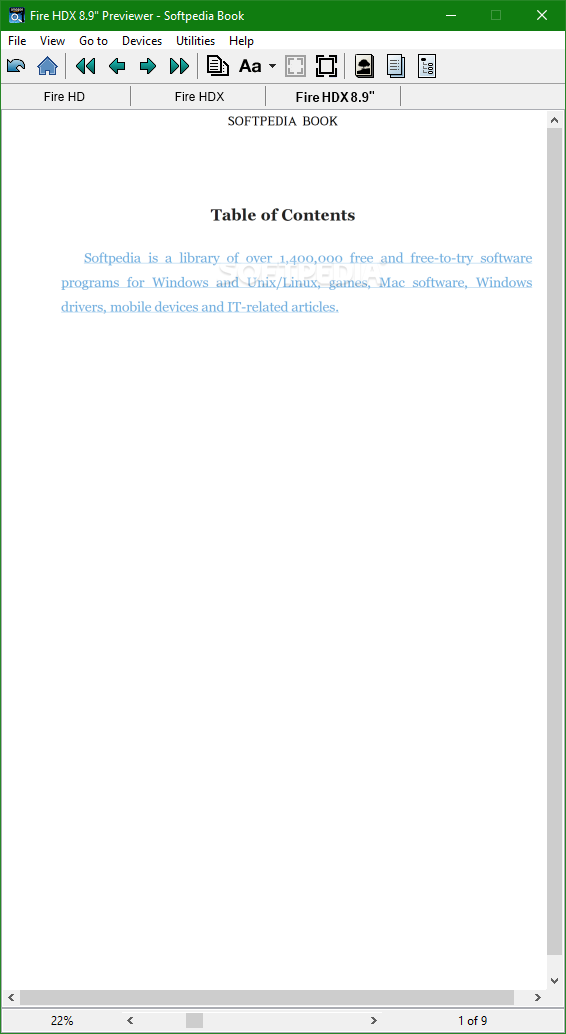 kindle previewer download for pc