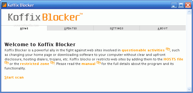 adobe blocker for osx
