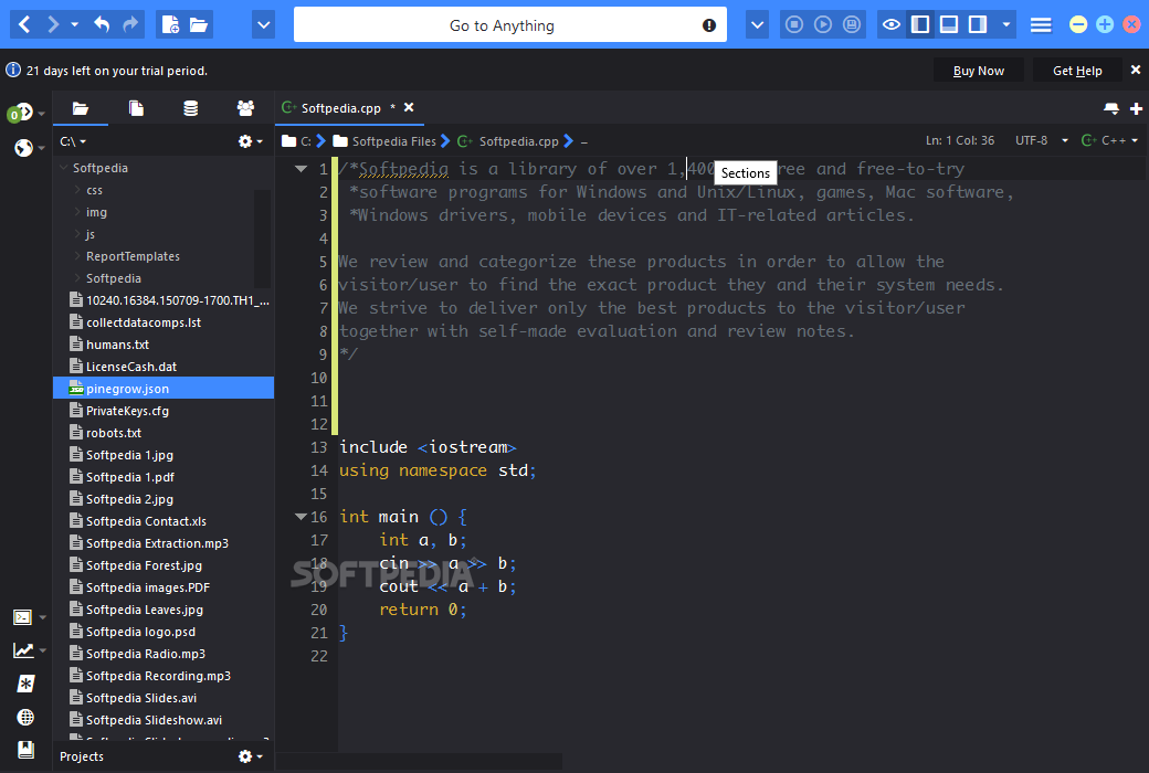 Komodo Edit Python. Komodo ide XML. Komodo os screenshot. Unix ide.