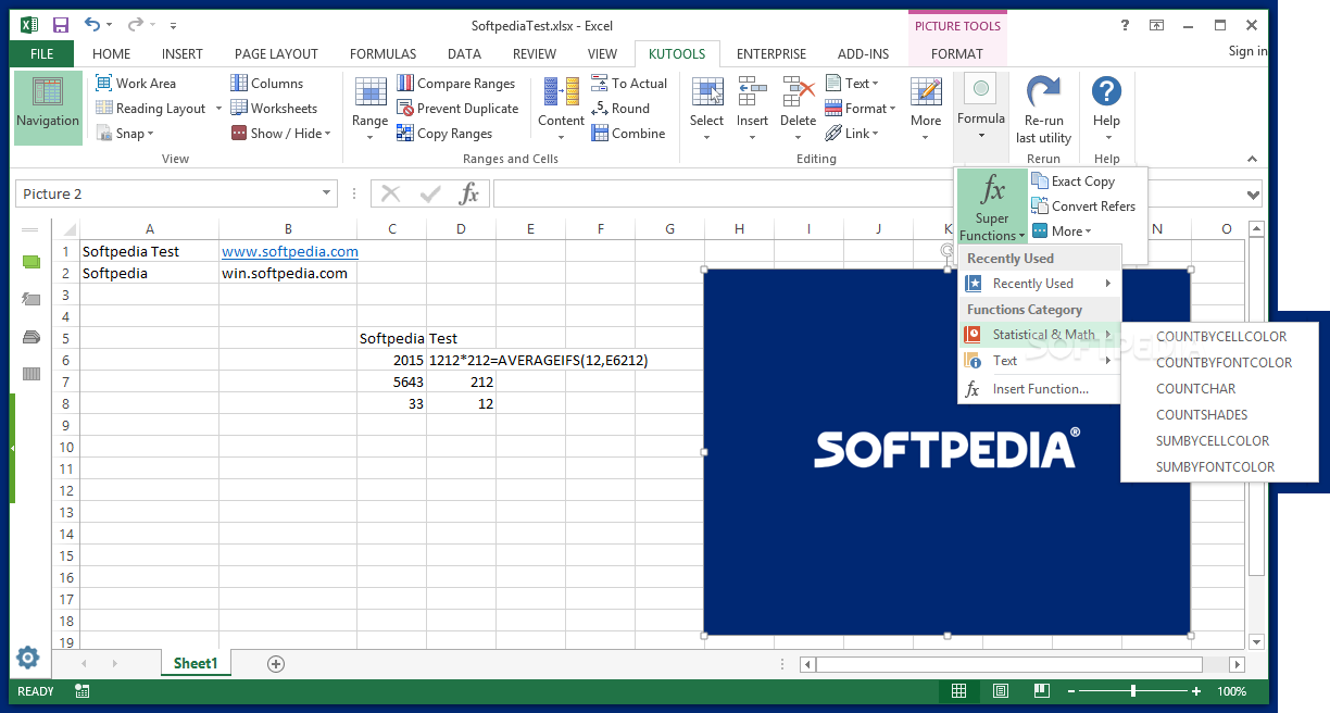 Kutools for excel 2010 serial key