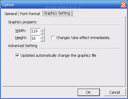 nextion lcd font wizard