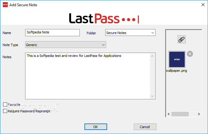 lastpass desktop windows 10