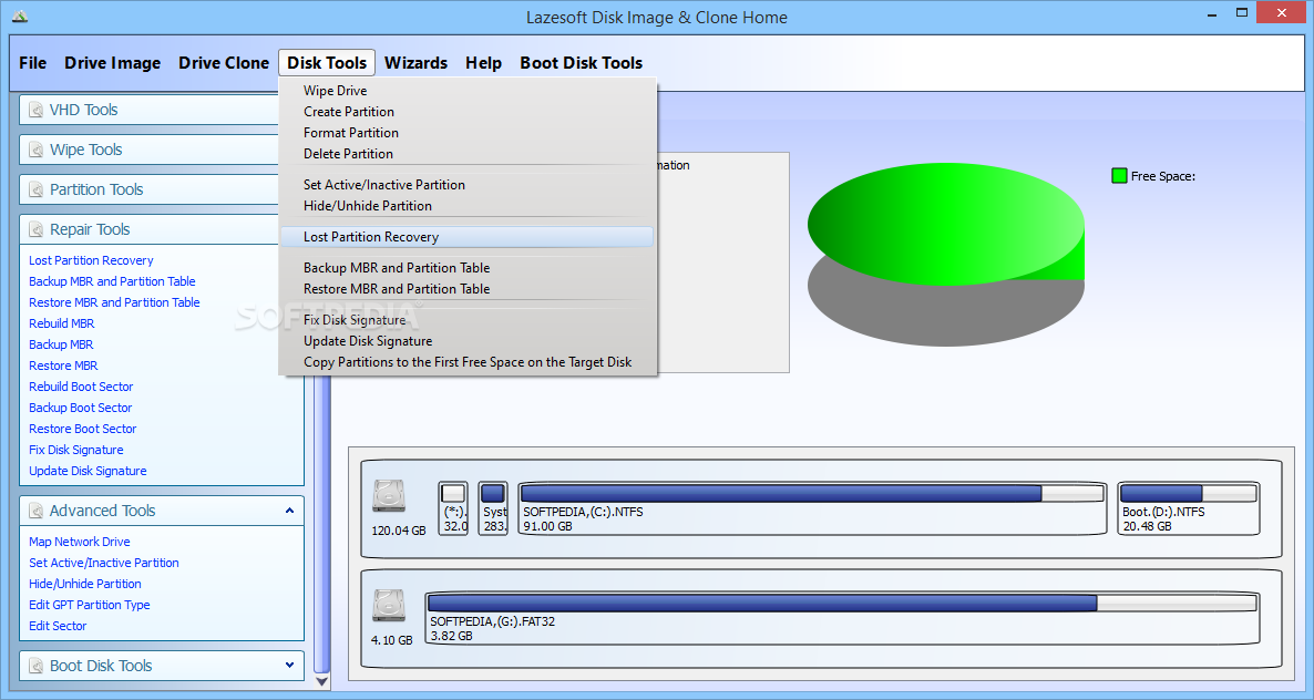 Hasleo Disk Clone 3.6 for android download
