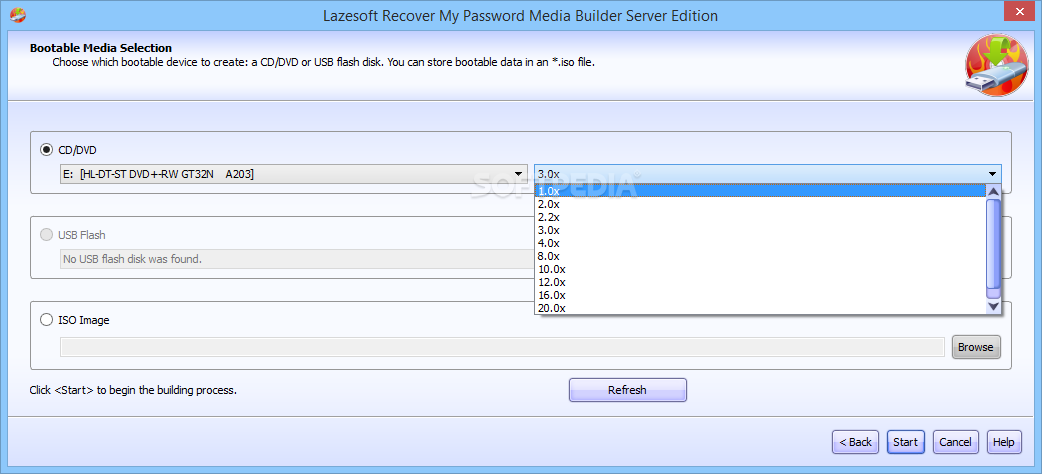 Lazesoft Recover My Password 4.7.1.1 instal the new version for mac