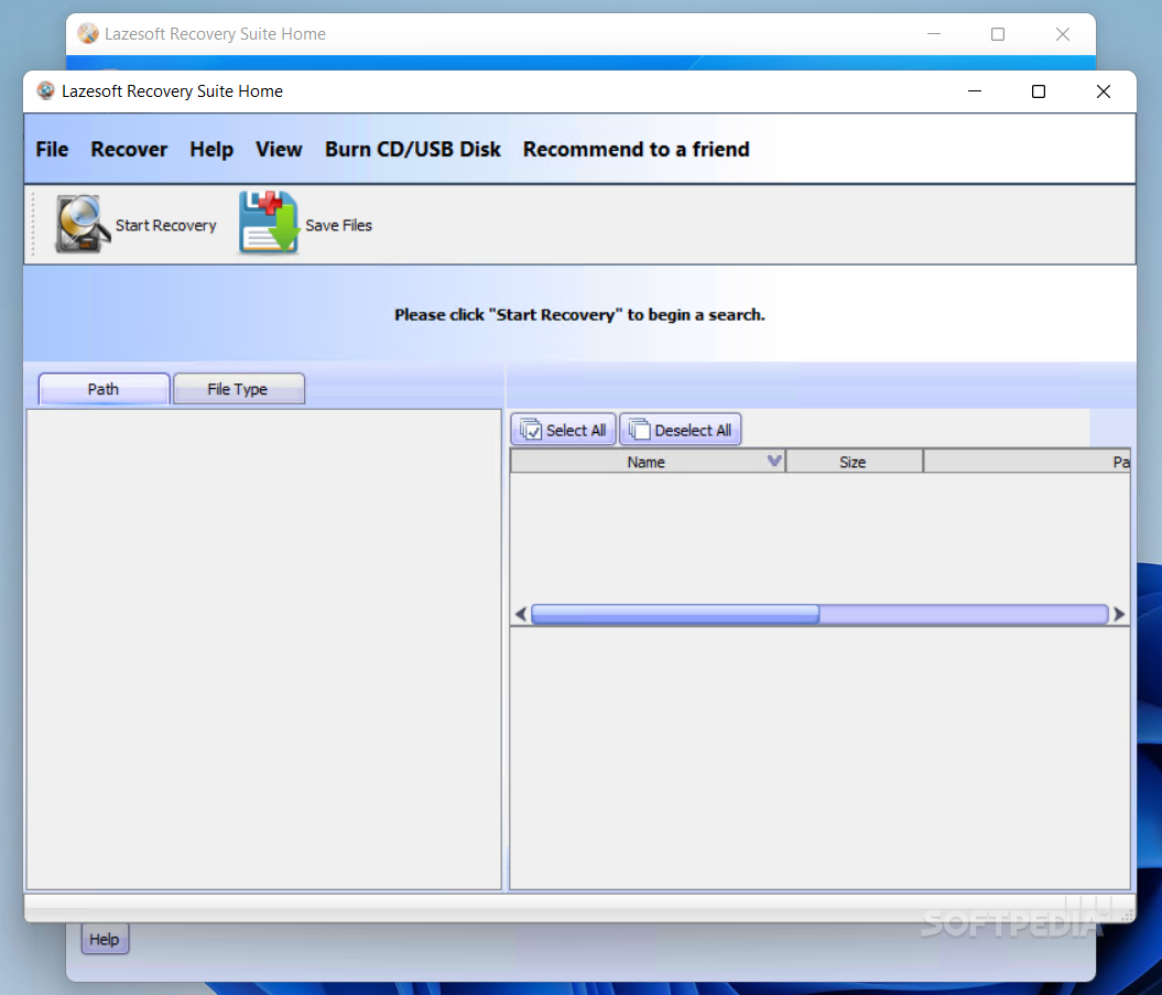 instal the last version for ipod Lazesoft Recovery Suite Pro 4.7.1.3